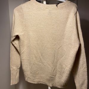 H&M knit top